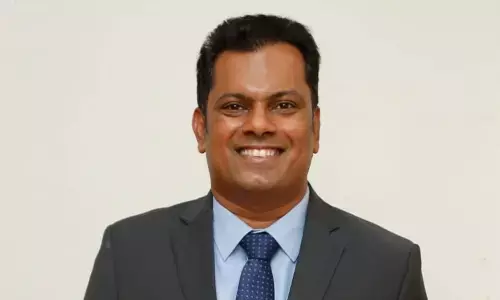 Rainbow Childrens Hospital Dr Deepak R