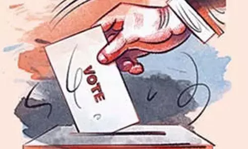 Get on with key electoral reforms