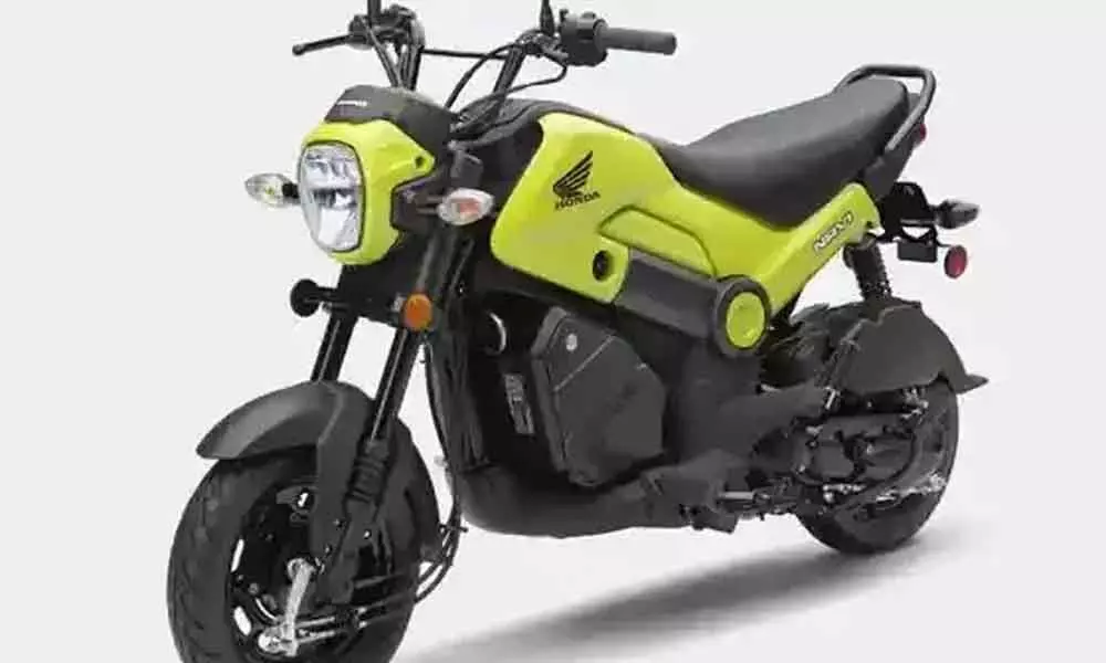 Honda Begins Delivering Navi to US and aims towards Consolidation