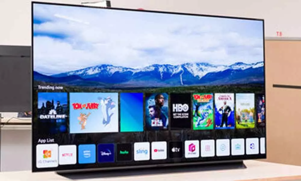 Best Smart TVs Launched in 2021
