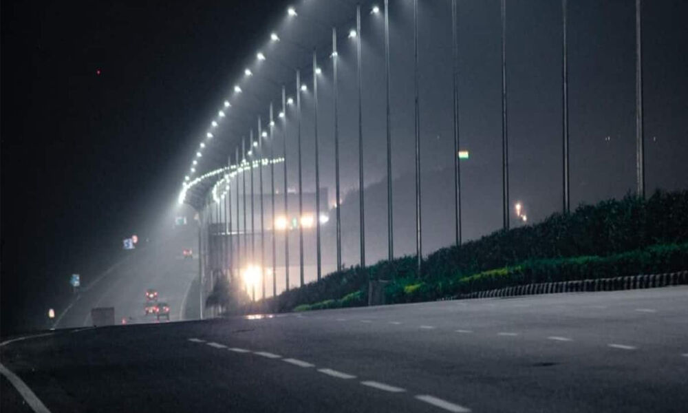 Hyderabad New link roads in 29 corridors to improve connectivity