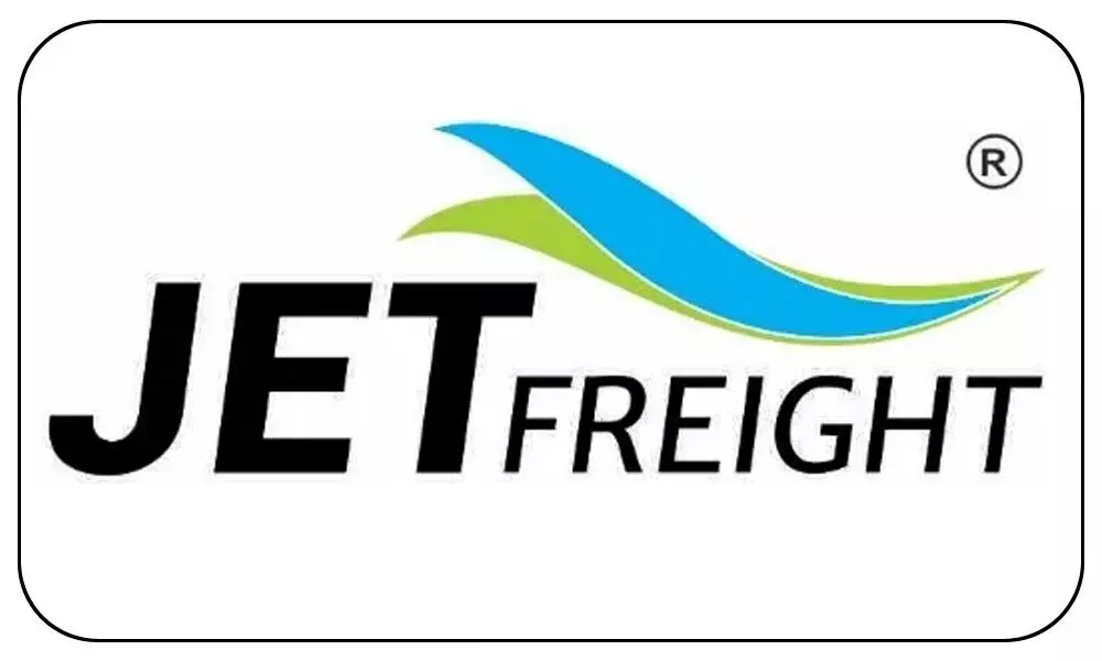 Jet Freight migrates from NSE-Emerge Platform to NSE & BSE Main Board
