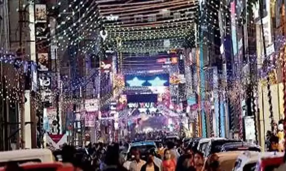 Maharashtra, Delhi, Karnataka impose curbs on X-mas, NY festivities