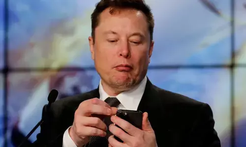 Elon Musk to Launch Tesla Smartphone; All that we know
