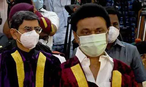 Governor R.N. Ravi on Monday urged doctors not to ignore alternative medical systems