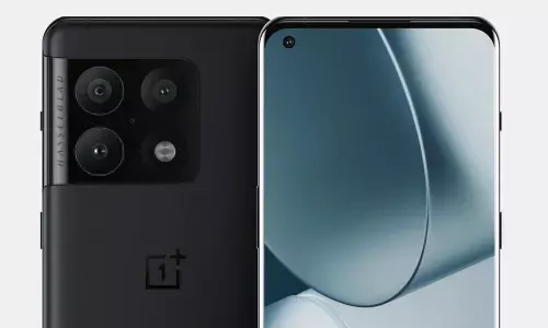 OnePlus 10 Pro Launch Set in January 2022, Confirms Co-Founder Pete Lau