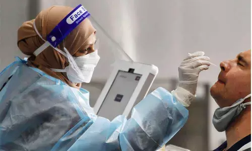 Omicron: Govt asks districts to step up surveillance