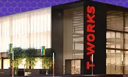 T-Works