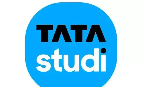 Tata Studi unveils new campaign