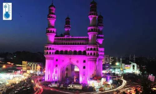 Night temperatures in city likely to be in 13-14 deg C range