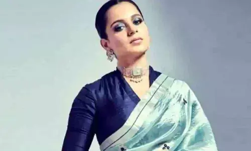 Kangana Ranaut