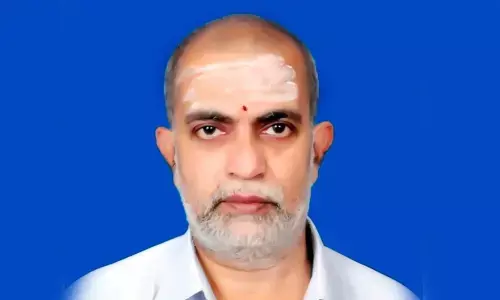 Dr Alladi Mohan, Dean, SVIMS