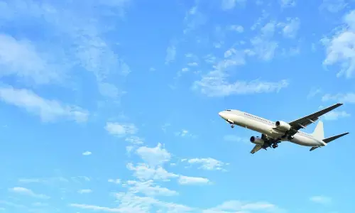 Net-zero aviation more crucial than ever