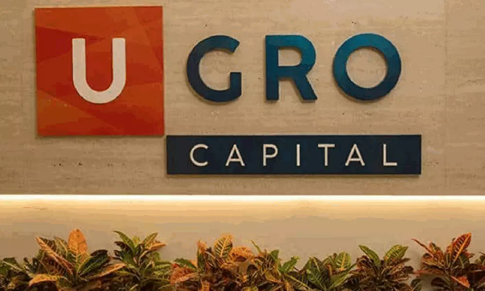 Ugro Capital Ltd