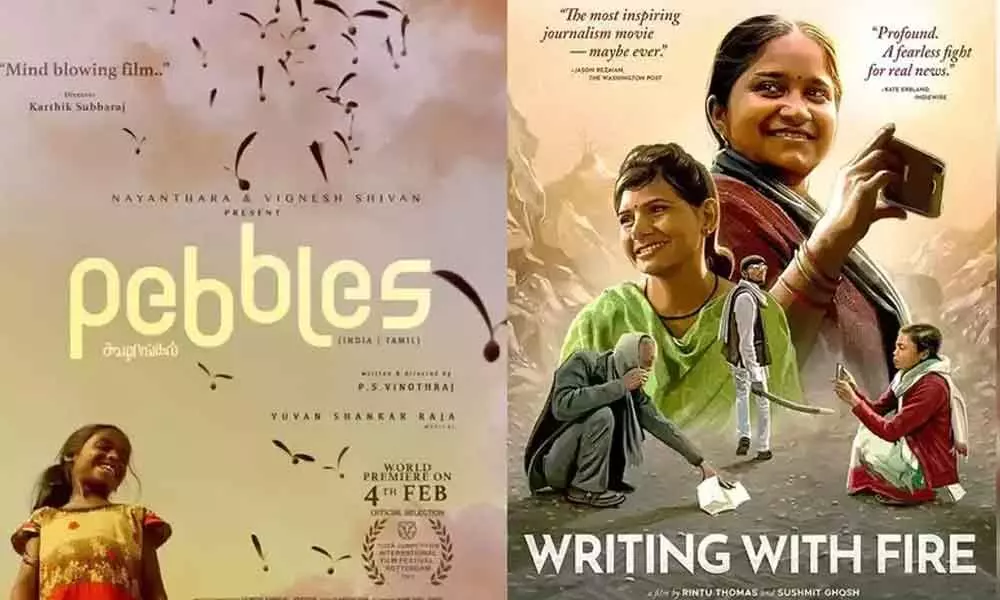 India’s Documentary ‘Writing With Fire’ Gets The Entry While ‘Koozhangal’ Fails To Reach The Next Round…
