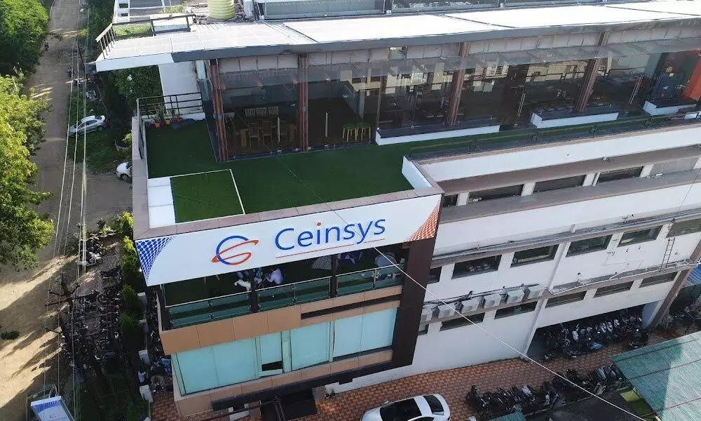 Ceinsys Tech to acquire 100% equity in Allygrow Technologies