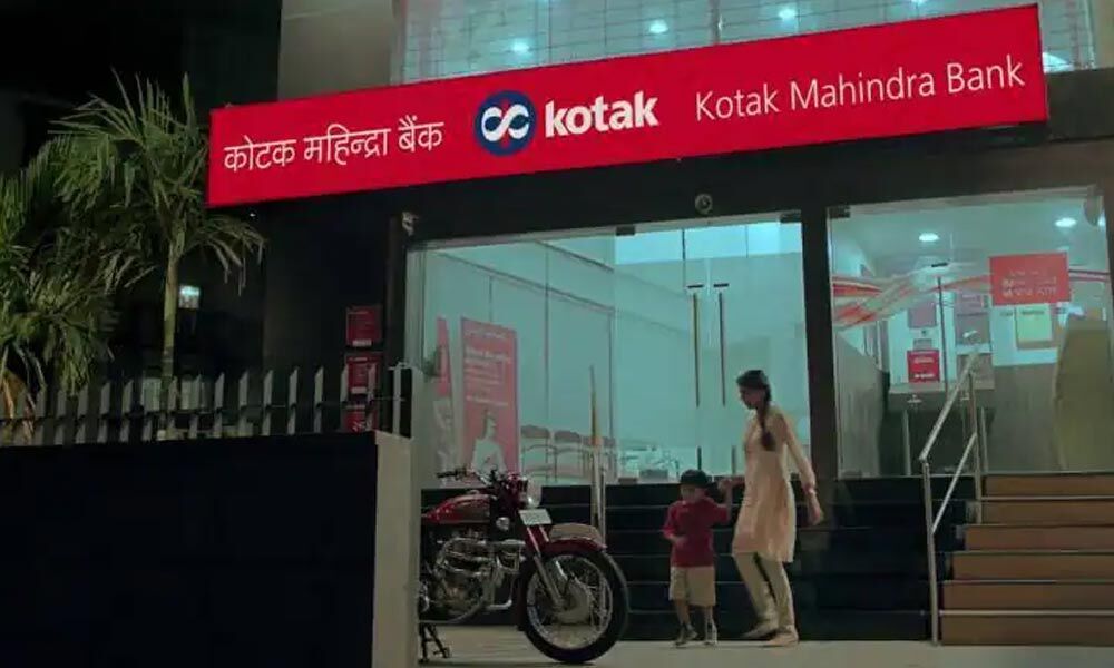 Kotak Mahindra Prime acquires Passenger Vehicle Financing Portfolio of ...