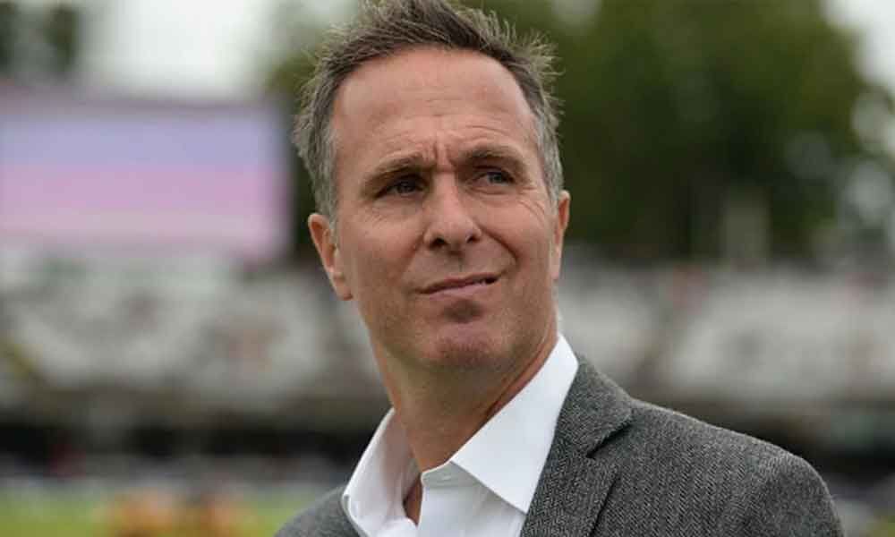 Batting has embarrassed Joe Root as captain Michael Vaughan