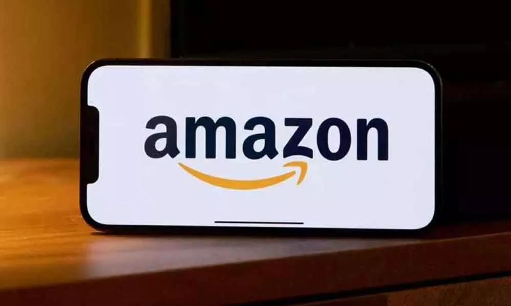 Amazon to buy JV co Prione Business