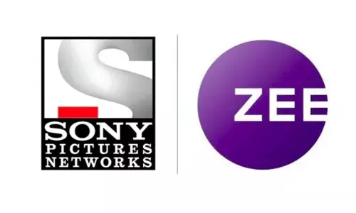 Sony Pictures and ZEEL sign definitive agreements to merge; Sony to hold 50.86% in the merged entity
