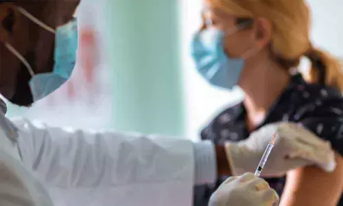 Covid Vaccination (File Pic)