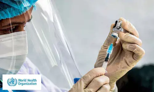 World Health Organization (WHO)