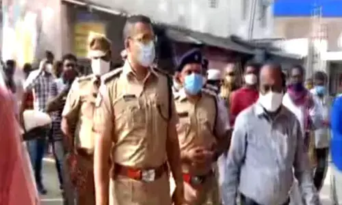 Andhra Pradesh: Fifteen theatres seized in Krishna district for not adhering to rules