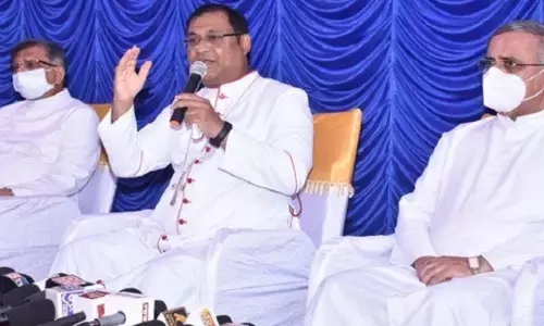 Bishop expresses fear over misuse of anti-conversion law