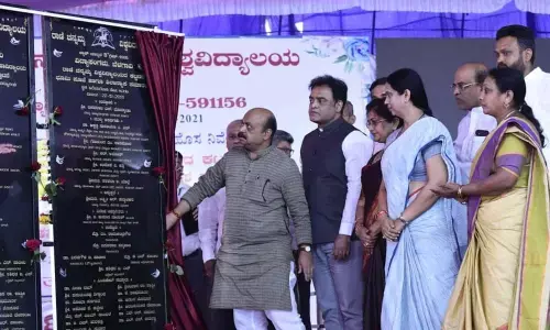 Complete overhaul of education system should start from university: CM Basavaraj Bommai