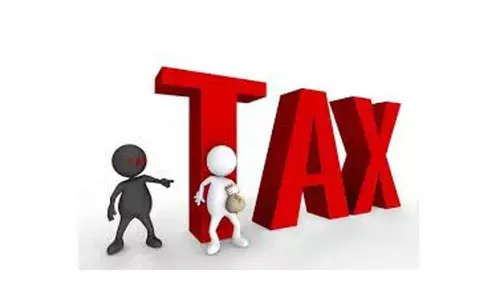 Tax sleuths pounce on Chinese mobile firms