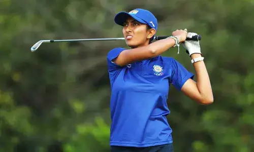 Hyundai ropes in golfer Aditi Ashok