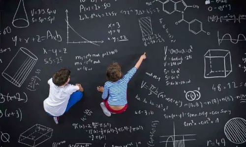 Talents need platform to nurture and excel at higher level