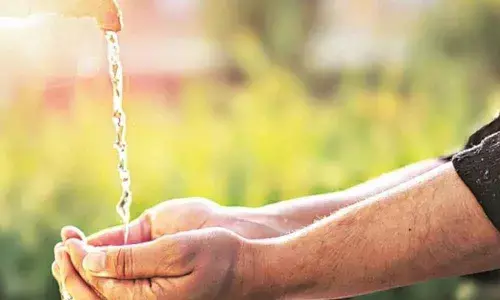 Only 19 States have laws on ground water