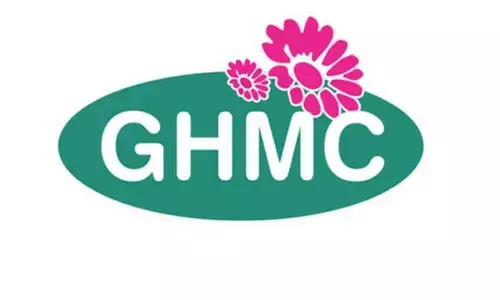 Greater Hyderabad Municipal Corporation