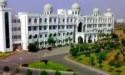 Maulana Azad National Urdu University