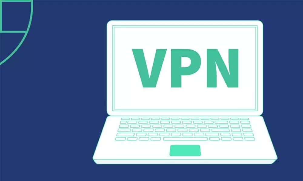 Know All About VPN ( Representational Image)