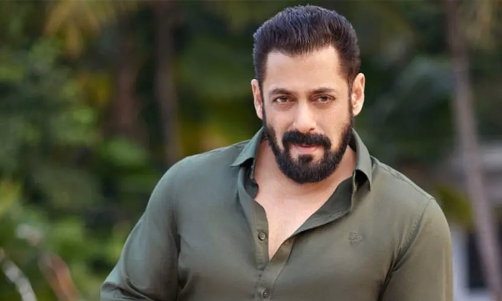 Salman Khan to join Godfather sets in February