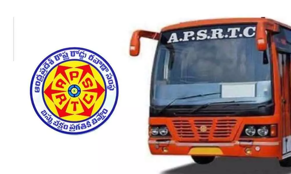APSRTC to run 6,960 special bus services to major cities for Sankranti festival
