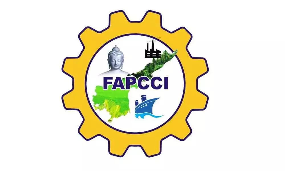 Federation of Andhra Pradesh Chambers of Commerce and Industry (FAPCCI)