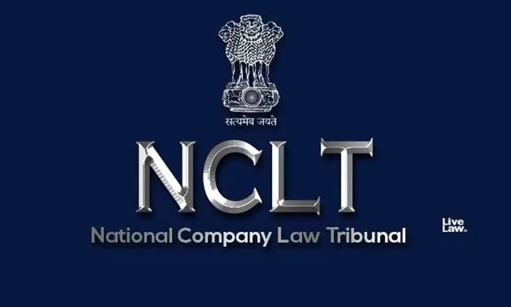NCLT refers Sanghi dispute to IAMC