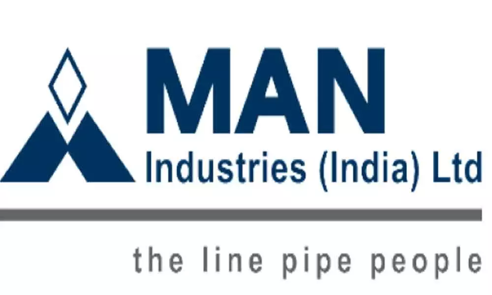 MAN Industries order book swells to 1,700 crore