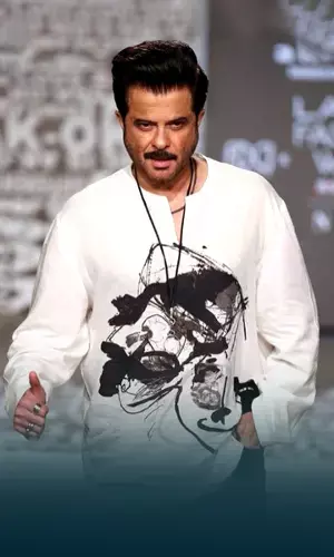 HBD Anil Kapoor: Lesser Known Facts About This Nayak Actor