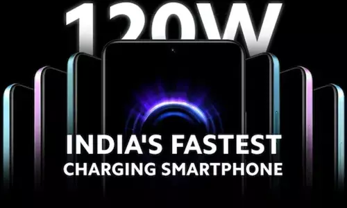 Xiaomi 11i Hypercharge with 120W fast charge to launch in India in October 2022 Xiaomi 11i Hypercharge with 120W fast charge to launch in India in October 2022