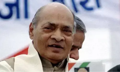 PV Narasimha Rao