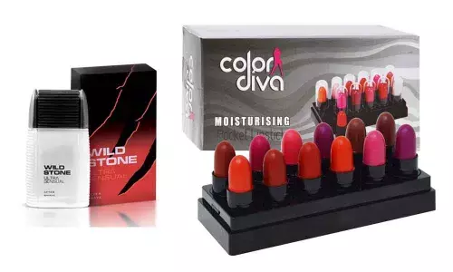 Cry to stop products loaded with harmful chemicals