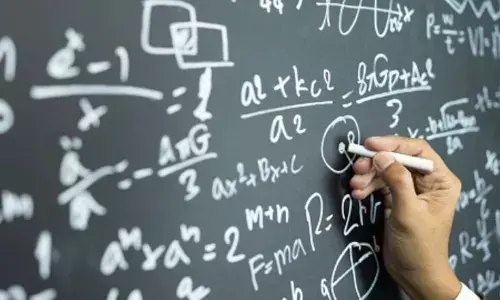 India has a rich history in Mathematics