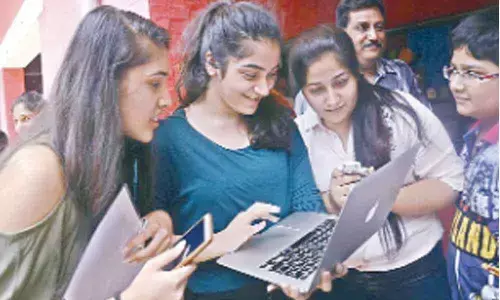 2.15 crore package for IIT Roorkee student