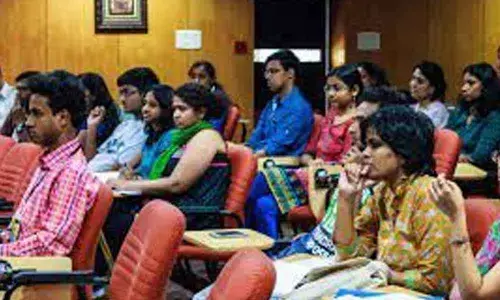 1,327 job offers for IIT-M students in 2021-22