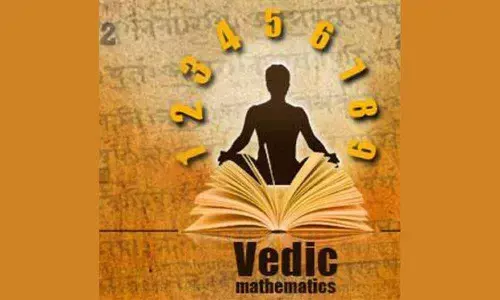 Vedic Mathematics