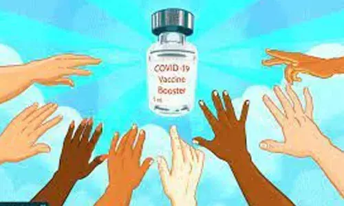 Boosters will be a norm, every 6 months for many years